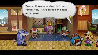 Paper Mario: The Thousand-Year Door - Part 9 (Stream)