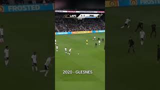 The best long shot from every year 😱