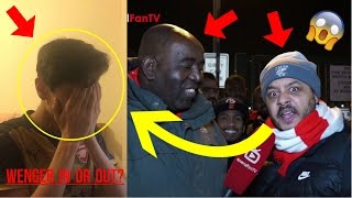 Being An Arsenal Fan... (Rant) Ft. ArsenalFanTV & Troopz