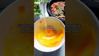 alternatif  membuat telur yang enak #resepmakananseharihari  #resepmakanantiktokviral