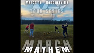 Josh/Kieran March Mayhem 3/16/24 Highlights