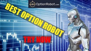 ☑ Option Robot Review - Watch LIVE Trading Action & $150 Profit (NEW RESULTS)  -