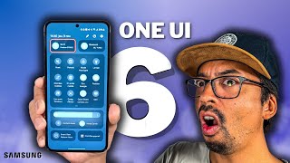 SAMSUNG ONE UI 6 : 25 NOUVELLES FONCTIONNALITÉS À CONNAÎTRE ABSOLUMENT !