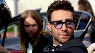 Maroon 5 Sugar 1080p HD