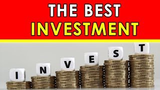 The BEST INVESTMENT for Young people | Exchange Trader Funds!!