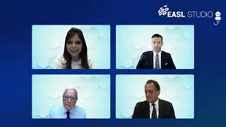 EASL Studio S05E1 - What is really new in the EASL CPG on ACLF?