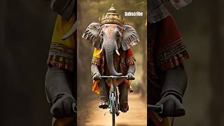 Gajaraju #shortsfeed #shorts #gajanana #ganapathi #ganesh #bappa #trending #subscribe #like #viral