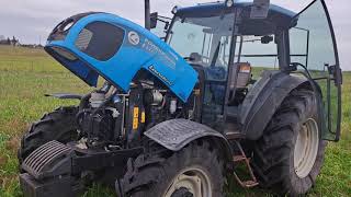 Landini Powerfarm 110