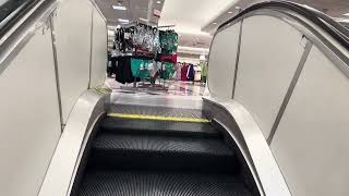 Otis Escalators @ Dillard’s Women - Winrock Center - Albuquerque NM