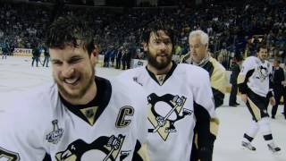 Pittsburgh Penguins 2017 Stanley Cup Playoffs Pump Up