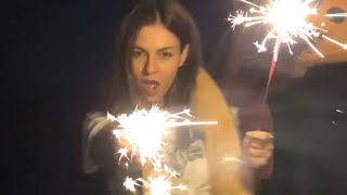 Victoria Justice - Too F*ckin’ Nice (Homemade Video)