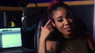 Shailyn Santana - Come Thru ''Official Video''