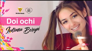 Iuliana Beregoi - Doi Ochi