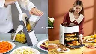 Amazing home gadgets😍appliances and ideas💥 منظمات وادوات وأجهزة وأفكار و اختراعات لكل منزل