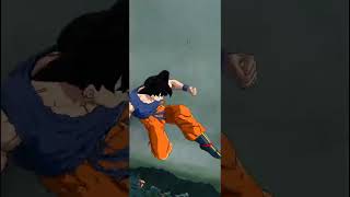 DB Legends - LL Goku and Bardock Legendary Finish on SP Videl