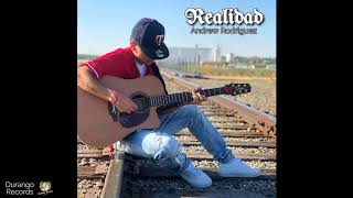 Andrew Rodriguez - Realidad ( 2020 )