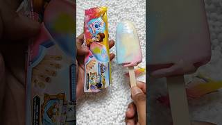 Mencari dan mengumpulkan eskrim paddle pop rainbow dikardus #huntingjajan #eskrim #shorts