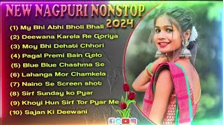 New Nagpuri Video Song 2024 | Hasino Ka Mala Singer Kumar Pritam / Suman Gupta #nagpurisong #dance