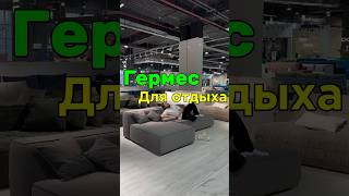 Гермес для отдыха #sofa #tiktok #shorts