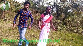 ALUM KULIYINA KORA ENGLISH TE// NEW SANTALI VIDEO//2020//DEBASHIS & ANJALI//MISTER PRASANTA OFFICIAL