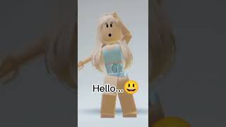 MEET LUVBOTT 🦋||#roblox #trending #viral #edit #makeitviral #comment #subscribe #funny #luhvbott