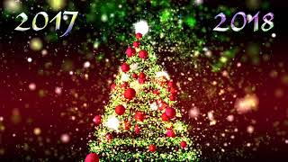 Feliz Navidad 2017 - Second Universe Producciones (Metallica - Carol of the Bells)