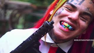 6ix9ine Type Beat │Free Type Beat 2022│　 [ Beat by SUSA mi ]