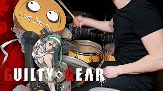 Symphony / A.B.A theme | Guilty Gear Strive OST | Drum Cover