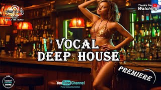 Best Of Deep House _ Vocal House _ Melodic House 🔀 Mixed by Obsession