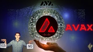 Обзор Avalanche - фундаментальная монета AVAX | иксы точно будут ?!