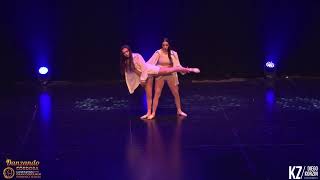 "Encuentro" - Duo - Danzando Córdoba