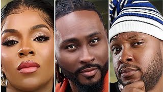 BBNAIJA SEASON 8: VENITA BLASTS CROSS AND PERE OVER TASK | ANODA FIGHT | GBASGBOS| ALL STARS EDITION