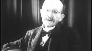 Max Planck und die Quantenphysik