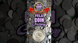 Please Subscribe My Channel FELU COIN Gallery || For More Videos About Coins #Shorts ||