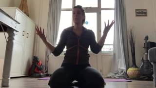 Wat is Do-In Yoga? | Claudia Heijdel | Online Do-In Yoga College