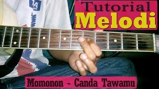 Melodi Momonon Canda tawamu