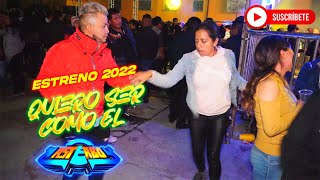 🚩❤️QUIERO SER COMO EL / ESTRENO NUEVO / TEMA ROMANTICO DE ALFREDO VELEZ SONIDO MASTERBOY 2022