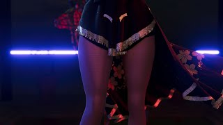 【MMD】〓So Hot！〓 【Honkai Impact 3】