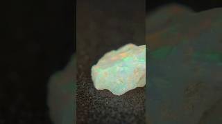 Unlocking the Mystical Powers of Opal