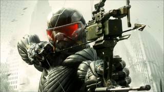 (Soundtrack) Crysis 3 - Canyon Encounter