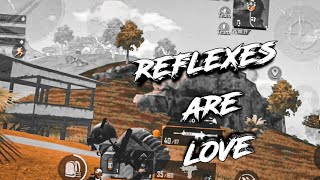 Reflexes Are Loved ❤️🇮🇩 || Bulls Gaming