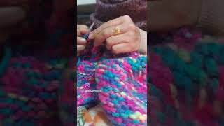 Knitting | Mom | Wool Carpet | Love | Best Gift | Chandigarh