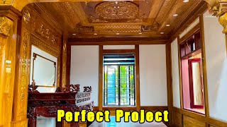 Latest Projects, Absolutely Perfect Interior Design - Amazing Interior Decoration