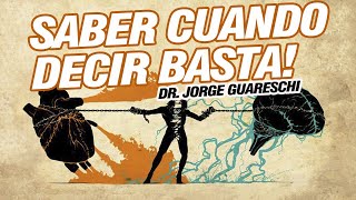 IDEALIZACION DEL AMOR, HISTERIA Y TOXICIDAD - Dr. Jorge Guareschi