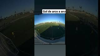 gol de arco a arco