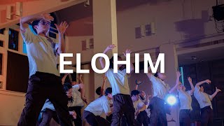 Elohim - Sondae | 