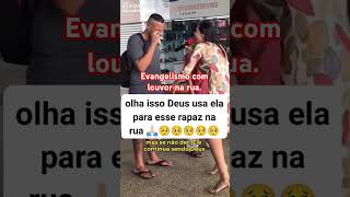 DEUS é Deus. É forte o agir de Deus #evangelismo #pregação #jesus