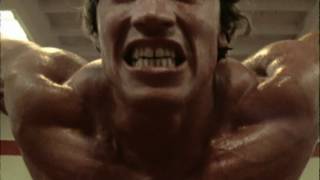 Iron Savior - Heavy Metal Never Dies 2011 (Arnold Schwarzenegger Clip)