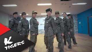 Brown eyed girls(브라운아이드걸스) _ Brand new world (신세계)