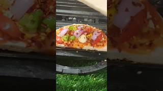 Sandwich pizza🍕😋#shorts #pizza#sandwich#shortvideo #sandwichpizza#viral